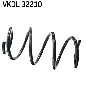 SKF VKDL 32210 Fahrwerksfeder